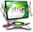 JPG File Icon